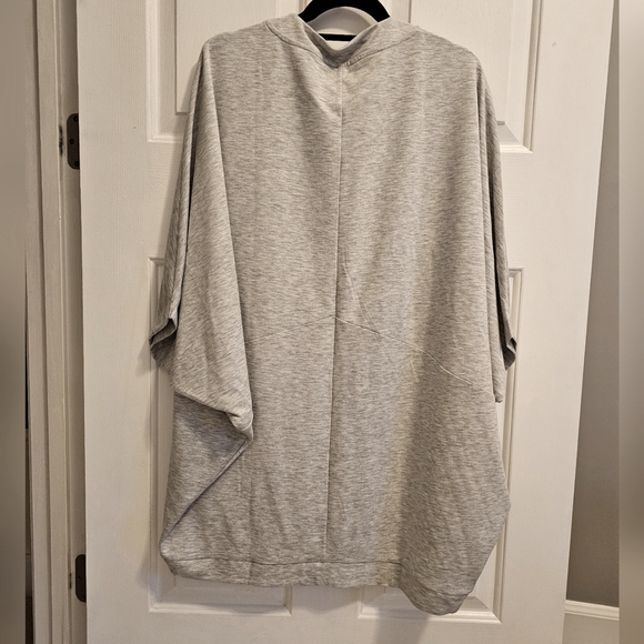 Banana Republic Cocoon Open Front Sweater - Picture 3 of 5